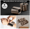 Wrist and ankle weights, adjustable elastic bands for men and women, each weighing 2 pounds or 4 pounds, suitable for running, jogging, walking, yoga, dance, Pilates, aerobic exercise, and strength tr