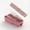 Cross-border hot-selling ice cube tray, ice cube mold, creative easy demolding silicone ice tray wholesale