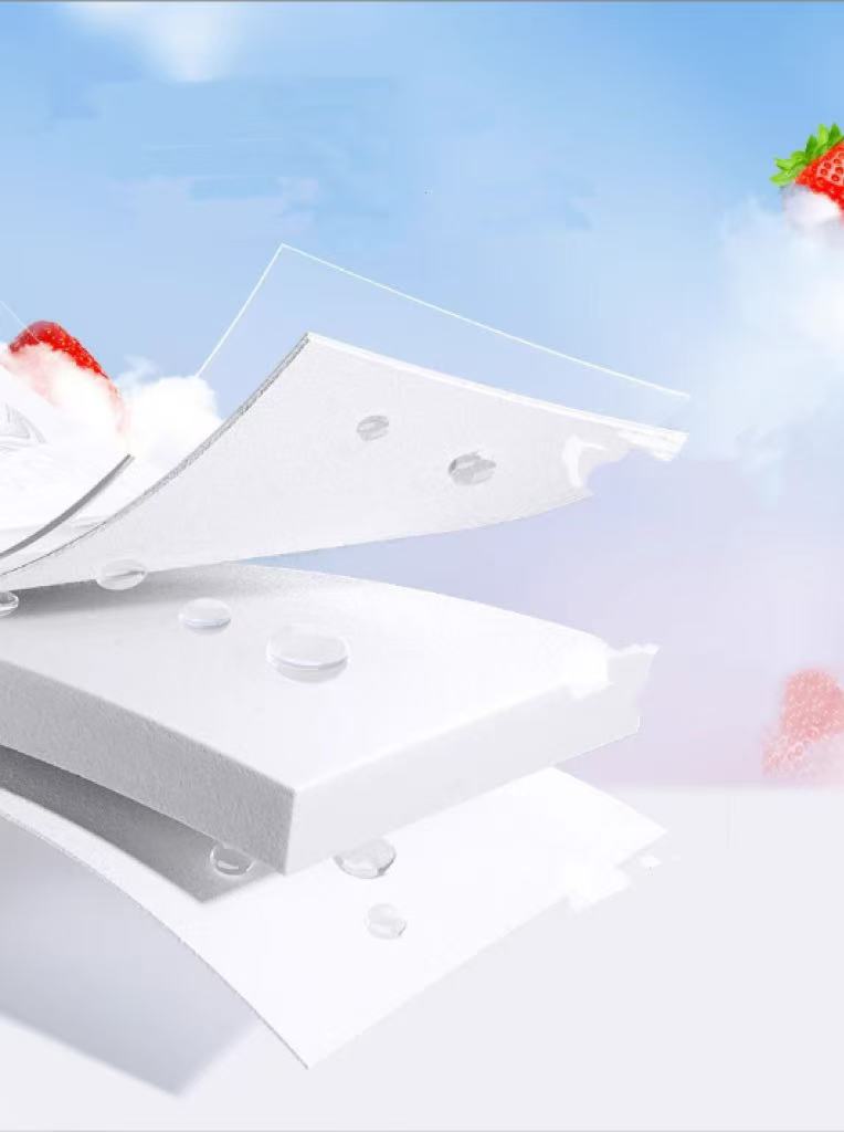 Cross-border sticky grip tape, sticky grip tape for badminton rackets, non-slip tape, sweat-absorbing tape, cartoon sticky soft wrap tape