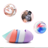 Small, medium, and large tuning membrane bowls, silicone mask tools, soft mask bowls, beauty tools, manufacturer in-stock mask bowls