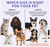 Cross-border Bestseller 3-Piece Pet Toy Set | Solid Rubber Dog Ball, Frisbee Chew Toy, Feeder, All-Around Protection for Your Dog