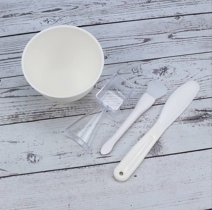 Small, medium, and large tuning membrane bowls, silicone mask tools, soft mask bowls, beauty tools, manufacturer in-stock mask bowls