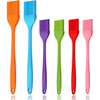 Silicone Basting Brush Heat Resistant