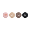 Silicone Round Powder Puff Bag