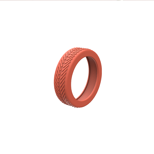 Silicone Luggage Cover