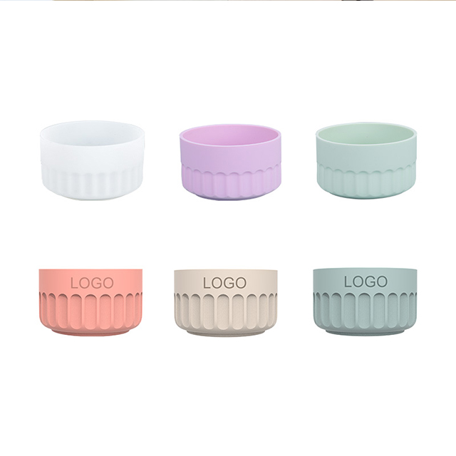 Silicone Bottle Base Cover