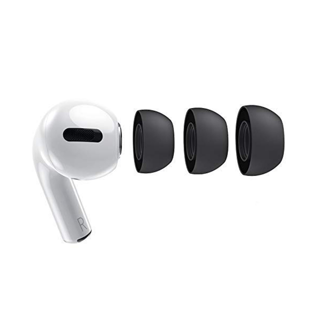 Silicone Earphone Rubber Case