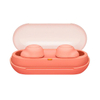 Liquid Silicone Rubber Earphone Cases