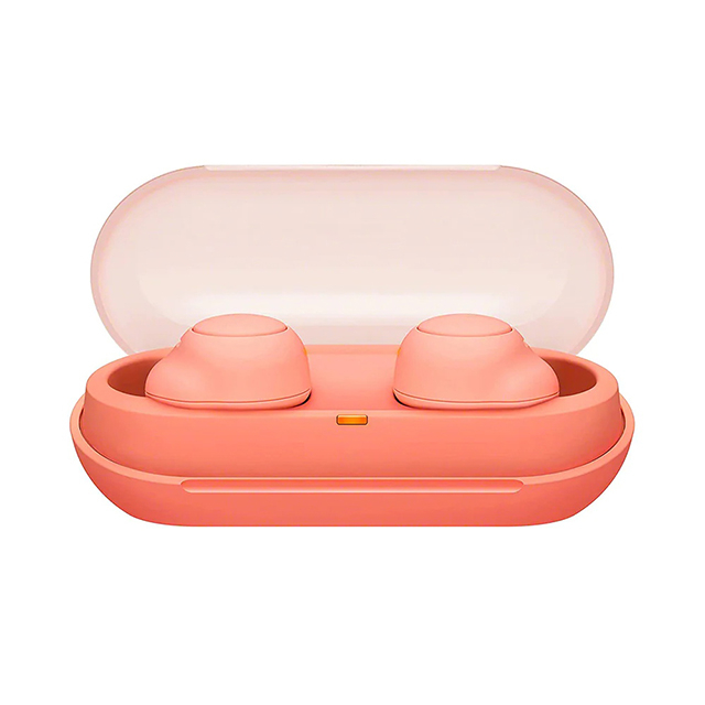 Liquid Silicone Rubber Earphone Cases