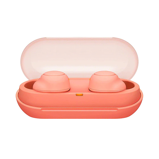 Liquid Silicone Rubber Earphone Cases