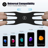 Silicone Mobile Holder for Bike