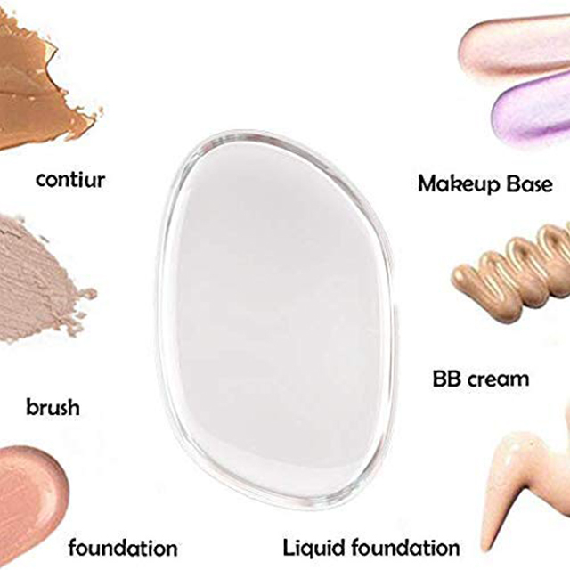 Best Silicone Makeup Sponge