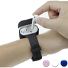 Silicone Earphone Wristband