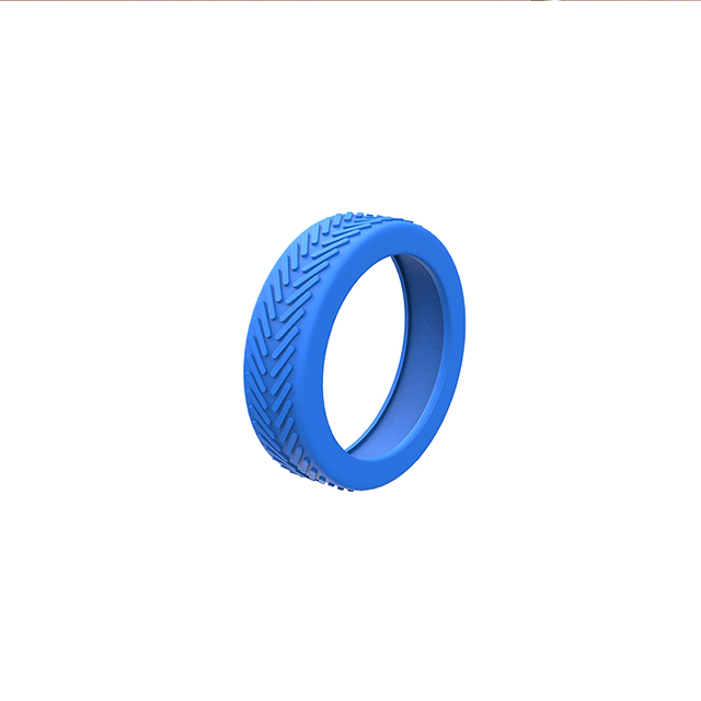 Silicone Luggage Cover