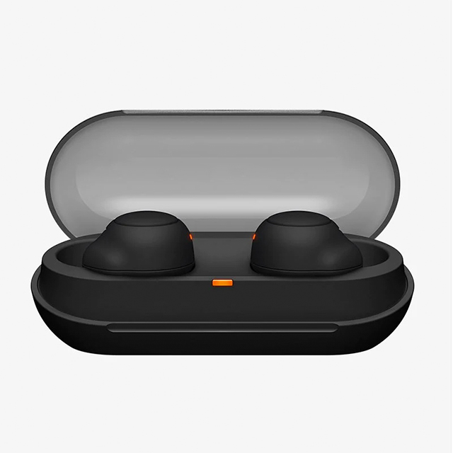 Liquid Silicone Rubber Earphone Cases