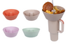 Snack Bowl For Stanley With Handle