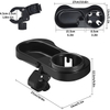Silicone Baby Stroller Cup Holder