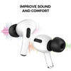 Silicone Earphone Rubber Case