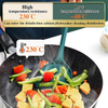 Silicone Spoon Cooking Utensils