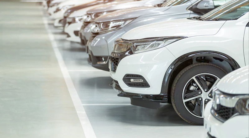 Automotive Industries
