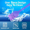 Silicone Basting Brush Heat Resistant