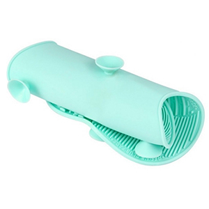 Silicone Makeup Brush Cleaning Mat