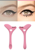 Silicone Eyelash Stamps Tool