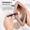 Silicone Makeup Brush Bag