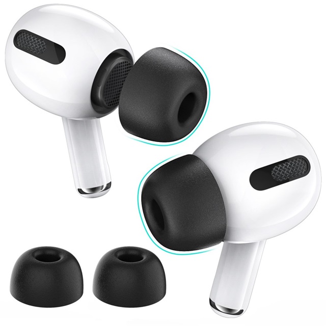 Silicone Earphone Rubber Case