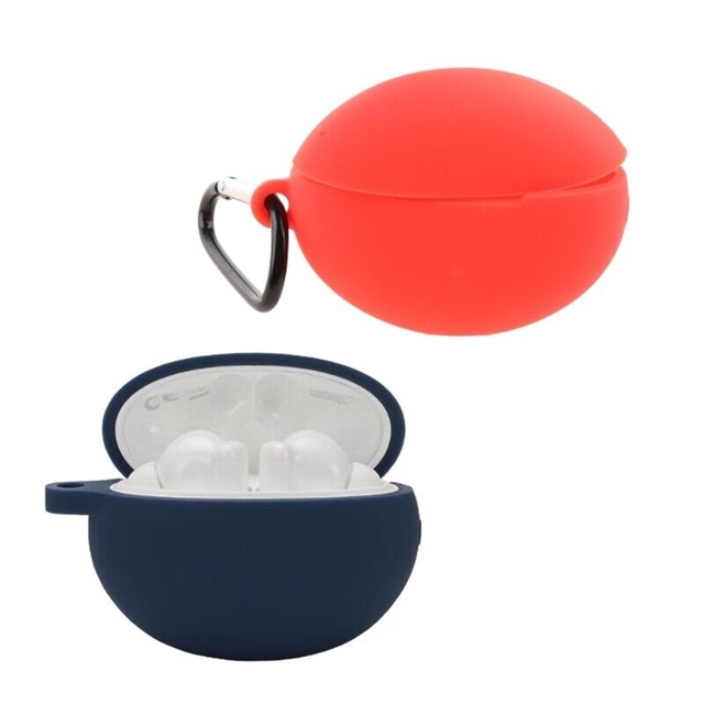 Silicone for Earphone Cases