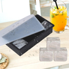 Personalized Silicone Ice Cube Trays