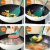 Silicone Spoon Cooking Utensils