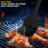Kitchen Silicone Oil Brush