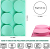 Round Baking Molds for Mini Cake