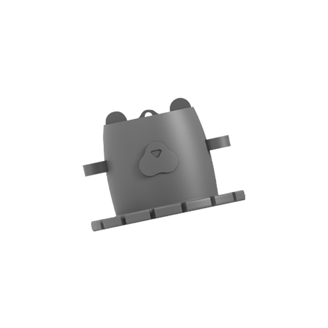 Silicone Toothbrush Holder