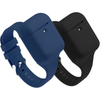 Silicone Earphone Wristband