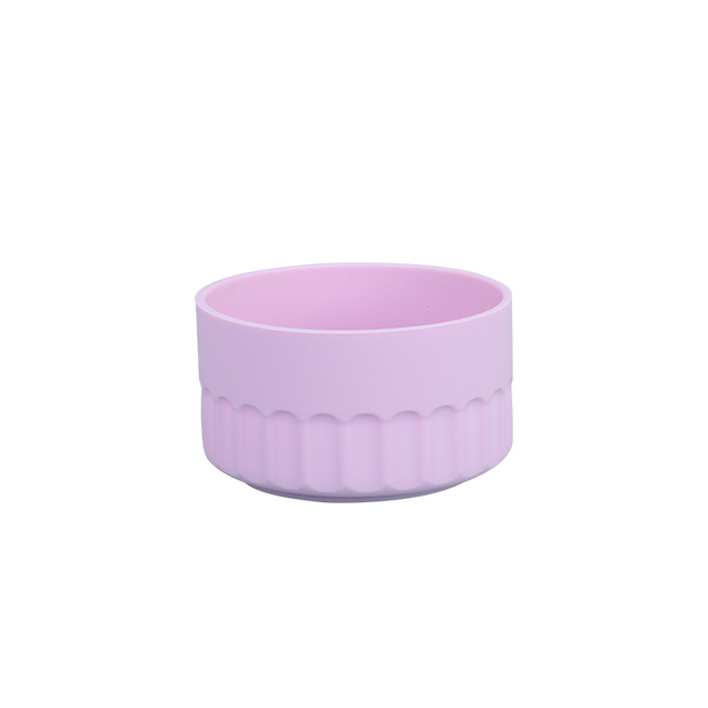 Silicone Bottle Base Cover