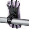 360° Silicone Bicycle Phone Holder