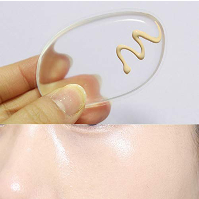 Best Silicone Makeup Sponge