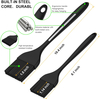 Kitchen Silicone Oil Brush