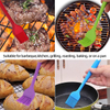 Silicone Basting Brush Heat Resistant