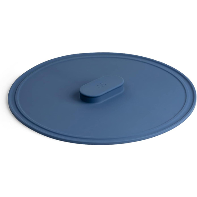 Silicone Lids for Cooking Pots