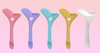 Silicone Eyelash Stamps Tool