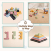 Silicone Toys Safe for Toddlers