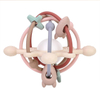 Silicone Baby Toy Gift