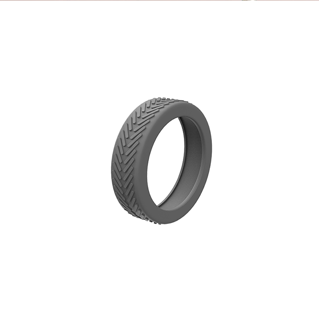 Silicone Luggage Cover