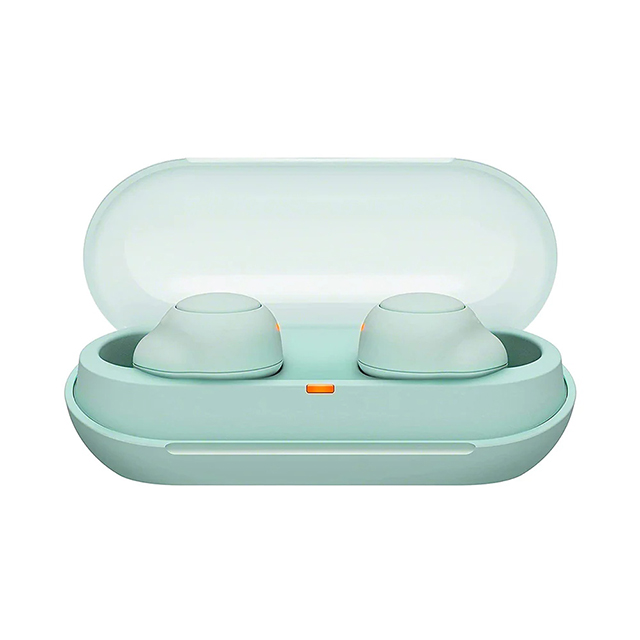 Liquid Silicone Rubber Earphone Cases
