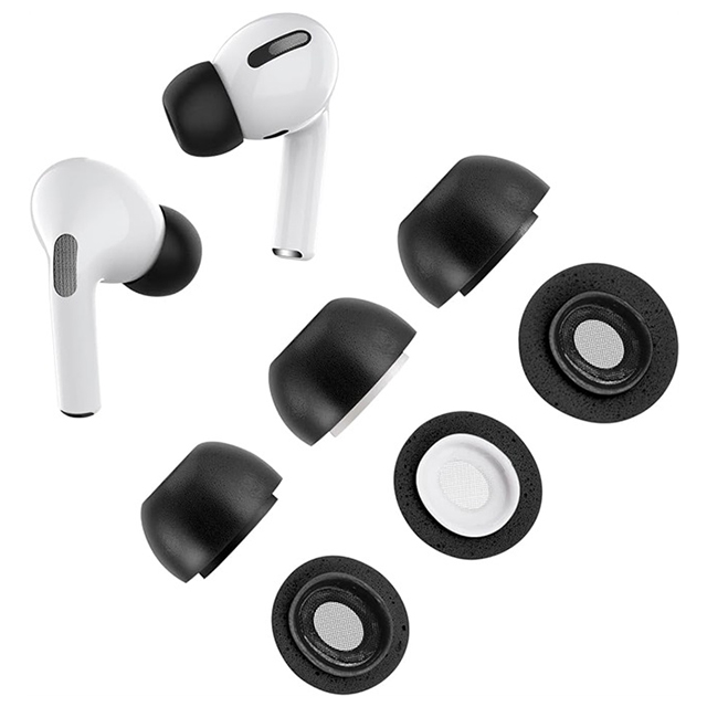 Silicone Earphone Rubber Case