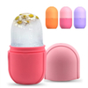 Silicone Massage Ice Roller