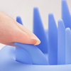Silicone Scalp Massage Tool